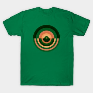 Arcs 24 T-Shirt